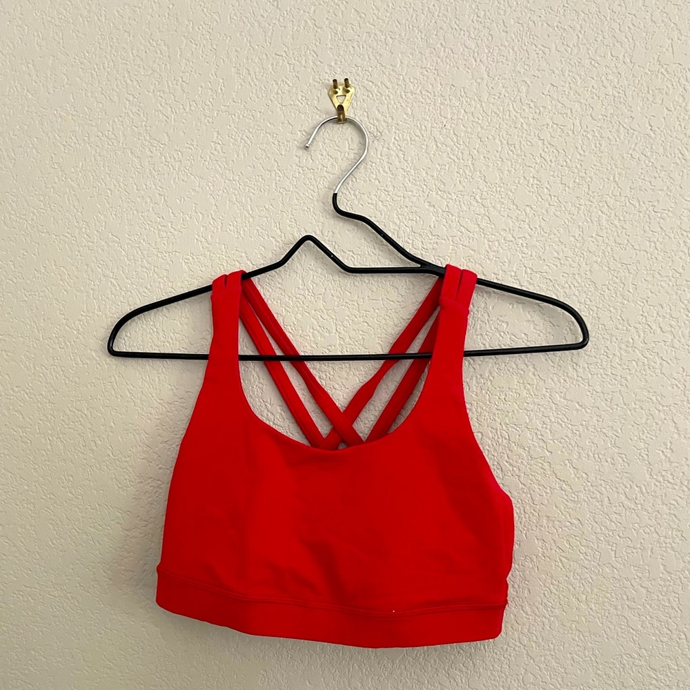 Lululemon bra